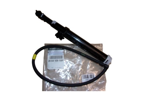 Strålkastarspridare 286410910R Höger Renault Scenic IV Original Ny