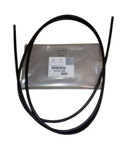 Strålkastarspridarkabel 6439H8 6439.H8 Citroën C6 Original Ny
