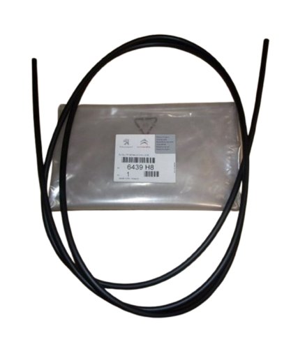 Strålkastarspridarkabel 6439H8 6439.H8 Citroën C6 Original Ny