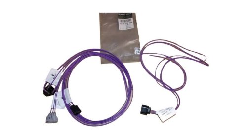 Reparationssats för strålkastare 7701478464 Renault Kangoo II Original Ny