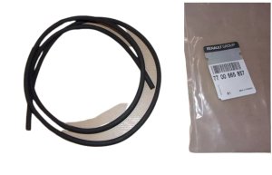 Gummislang till spolare 7700665857 1 meter Original Ny