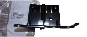 Fäste för säkringshölje 9814736280 Citroën Jumpy IV Original Ny