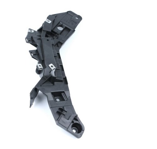 Stötfångarfäste 1391283080 Vänster fram Peugeot Boxer 14- Original Ny