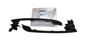Stötfångarlist för LED 601995942R Komplett Renault Clio IV Original Ny