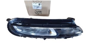 LED-lampa vänster fram 9819435380 Citroen C3 III Original Ny