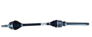 Drivaxel höger 9811176480 Citroen Peugeot Original Ny