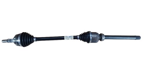 Drivaxel höger 9811176480 Citroen Peugeot Original Ny