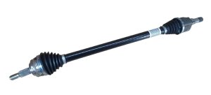 Drivaxel höger 9806699780 Citroen Peugeot 1.2 PURETECH Original Ny