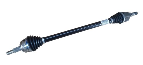 Drivaxel höger 9806699780 Citroen Peugeot 1.2 PURETECH Original Ny