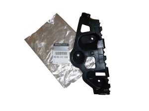 Stötfångarförstärkning 850440810R Höger bak Dacia Logan II Original Ny