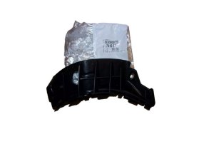 Stötfångarstöd  741687 7416.87 Vänster fram Citroën C1 Peugeot 107 Original Ny