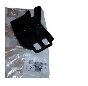 Stötfångarstöd 9676912580 Citroën C-Elysée Original Ny