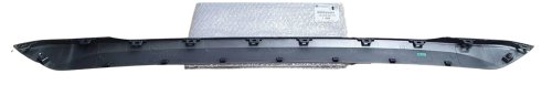 Bakre stötfångarlist 98259524YS Peugeot 2008 Original Ny