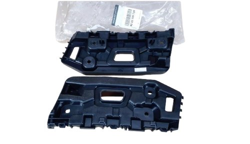 Stötfångarstöd 622210972R Höger Fram Dacia Dokker II Original Ny