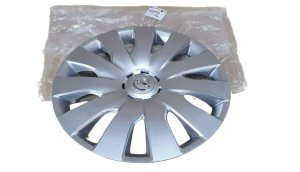 Hjulkapsel 16'' 13391568 Opel Astra J Zafira C Original Ny