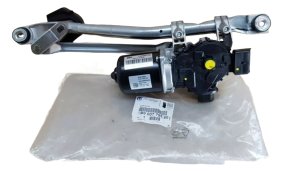 Vindrutetorkarmekanism fram B000779580 Peugeot 108 Original Ny