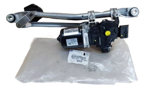 Vindrutetorkarmekanism fram B000779580 Peugeot 108 Original Ny