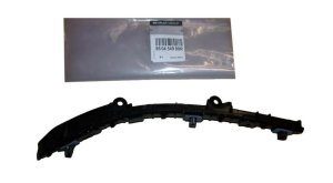 Stötfångarstöd 850454989R vänster bak Renault Kadjar original ny