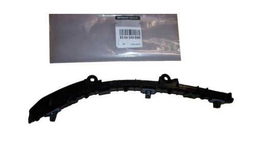 Stötfångarstöd 850454989R vänster bak Renault Kadjar original ny