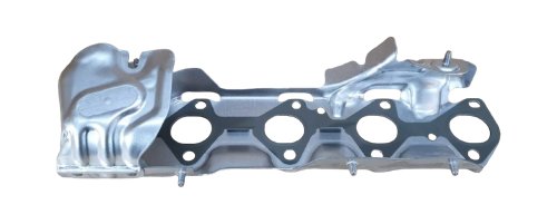 Packning till avgasrör 9816267280 Citroen Peugeot 1.5 BLUEHDI Original Ny
