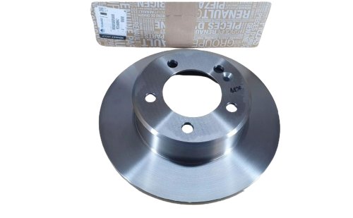 Bromsskiva bak 305 mm 93168847 Opel Movano B Original Ny