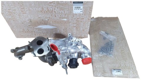 Turbo 144114494R Renault Master III 2.3DCI Original Ny