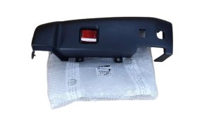 Hjørnestøtfanger bag 1637185480 Citroën Jumper III 14> Original Ny