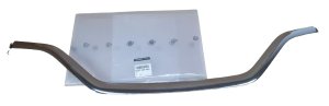 Stötfångarlist fram 620728939R Renault Espace V Original Ny