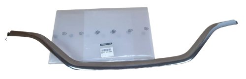 Stötfångarlist fram 620728939R Renault Espace V Original Ny