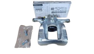 Bromsok 410011225R Höger fram Renault Trafic III Original Ny