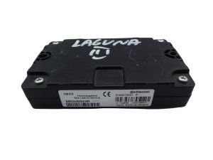 Modul  Cbox Renault  Scenic III  280246043r  S180072001