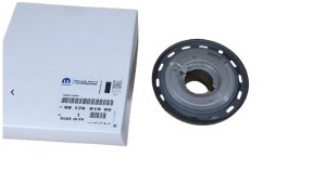 Kranskiva 9817681980 Peugeot 2008 1.5HDI Original Ny