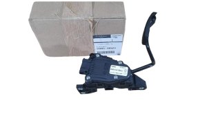 Gaspedalpotentiometer 1800200QAA Renault Trafic II Original Ny