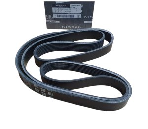 Kuggrem 7PK1705 11720JG70B Renault 2.0DCI Original Ny