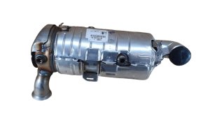 Katalysator 9839652280 Citroen Berlingo IV 1.5BLUEHDI Original Ny