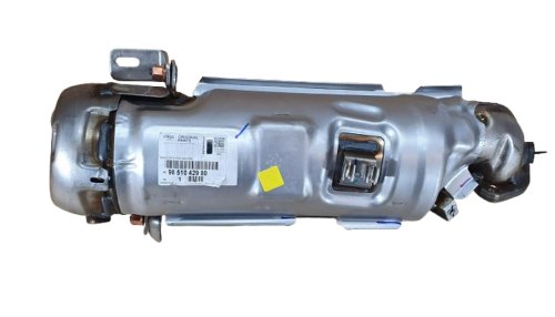 Katalysator 9851042980 Citroen C5 X 1.6 Original Ny