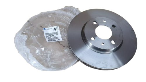 Bromsskiva 46401356 Fiat Grande Punto 1.3JTD 1.4 16V Original Ny