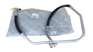 Klimatiseringsslang 1382146080 Fiat Ducato 2.3JTD Original Ny