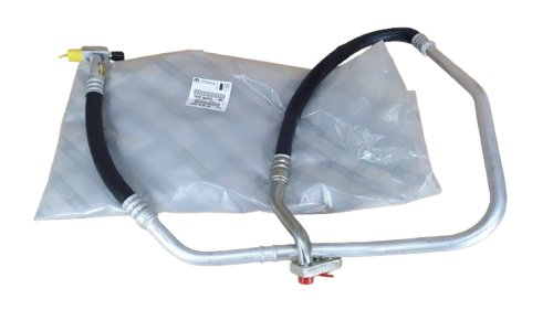 Klimatiseringsslang 1382146080 Fiat Ducato 2.3JTD Original Ny