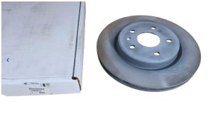 Bromsskiva bak 13595818 315 mm Opel Insignia B Original Ny