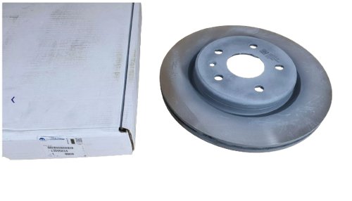Bromsskiva bak 13595818 315 mm Opel Insignia B Original Ny