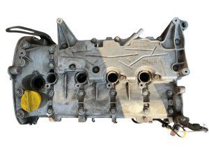Motorhuvud 2,0 16v 8200200991 Renault Begagnad Original