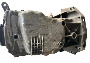 Oljetråg 1,5 Dci 1,4 1,6 16v 8200318813 Renault Begagnad Original