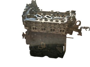 Dieselmotor 2.0 DCi M9R742 M9RG742 7701478170 Renault Laguna III Begagnad Original
