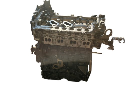 Dieselmotor 2.0 DCi M9R742 M9RG742 7701478170 Renault Laguna III Begagnad Original