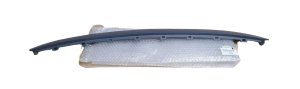 Stötfångarlist fram 982595261T Peugeot 2008 Original Ny