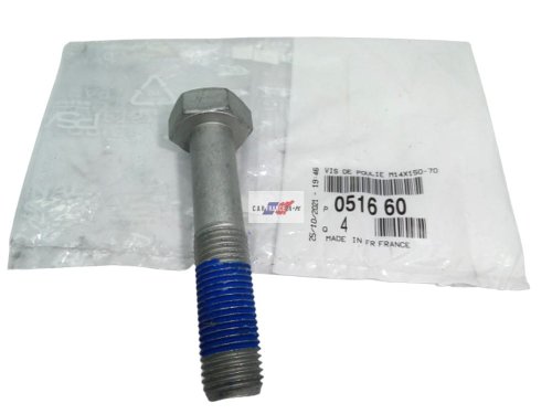 Vevaxelskruv 2,0 HDI PSA 051660