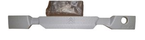 Stötfångarupphängning 1607923280 Citroën C4 Aircross Original Ny