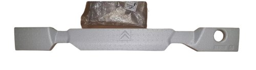 Stötfångarupphängning 1607923280 Citroën C4 Aircross Original Ny