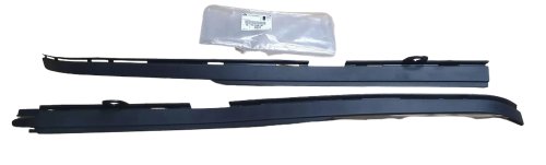 Stötfångarlist 1611369080 Fram Citroën C4 Cactus Original Ny